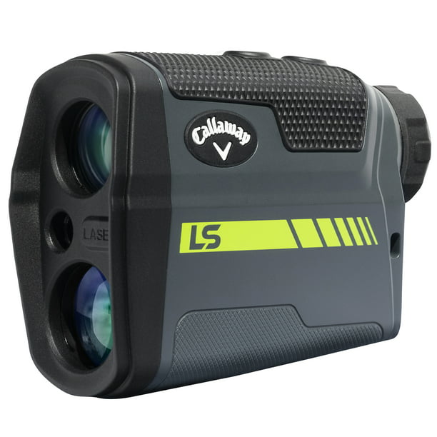 $140 Callaway LS Slope Golf Laser Rangefinder