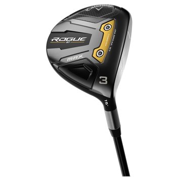 $300 NEW Callaway Rogue ST MAX Men’s Fairway Wood