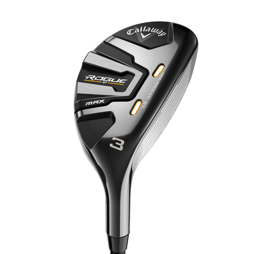 $155 MINT 2022 Callaway Rogue ST MAX Hybrids