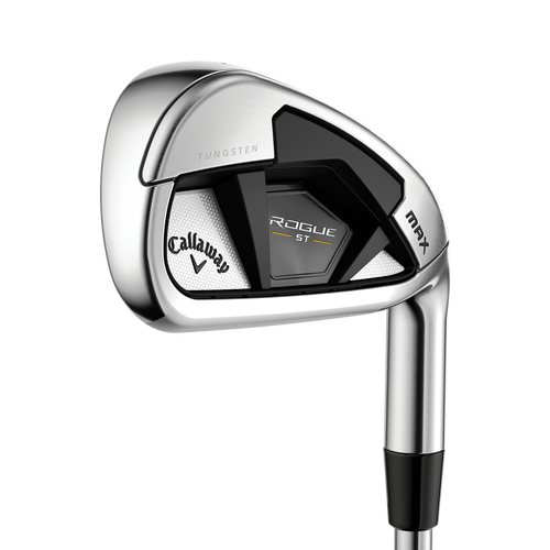From $583 MINT Callaway Rogue ST MAX Iron Sets