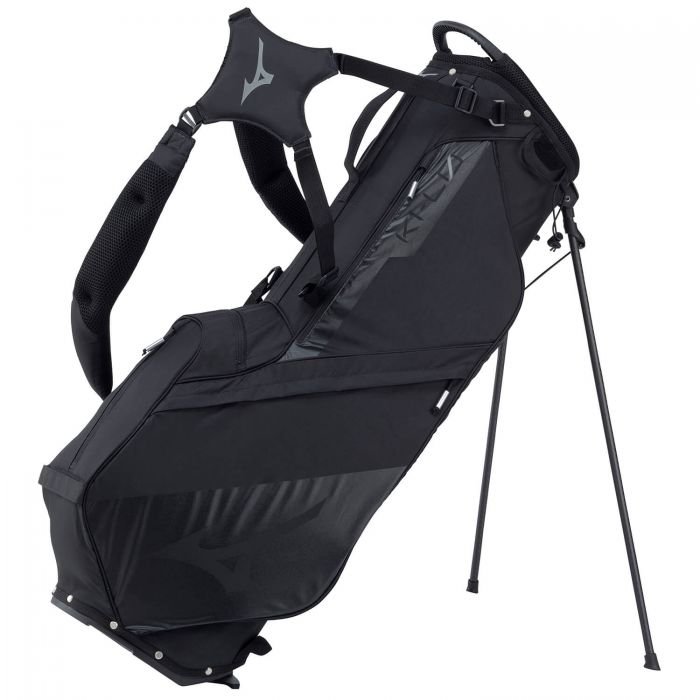 $150 Mizuno K1-LO Golf Stand Bag