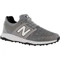 $64 New Balance Fresh Foam Links SL Golf Shoes