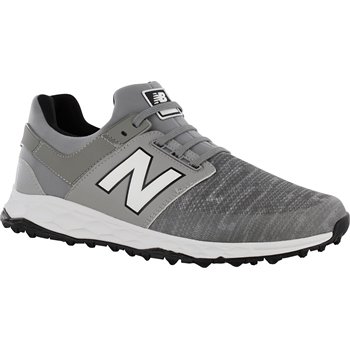 $64 New Balance Fresh Foam Links SL Golf Shoes