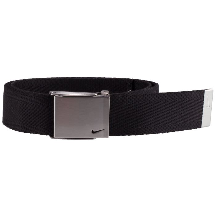 $13 Nike Men’s Single Web Golf Belt