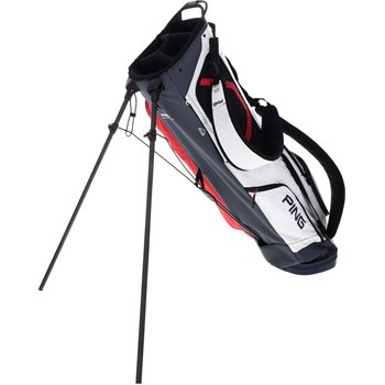$200 Ping Hoofer Craz E-Lite 2021 Stand Golf Bags