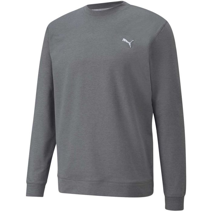 $30 Puma CLOUDSPUN Crewneck-LC