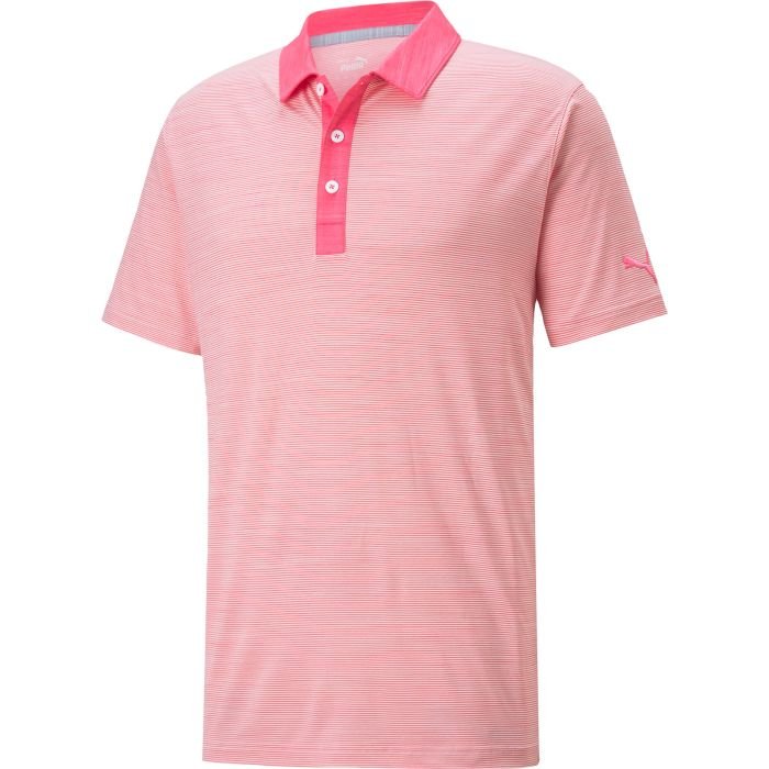 $30 PUMA CLOUDSPUN Legends Golf Polo