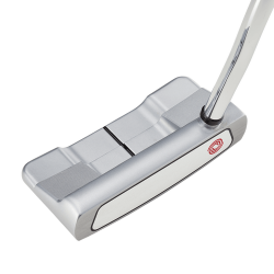 $146 MINT Odyssey White Hot OG Double Wide Putter