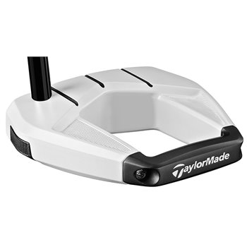 $85 MINT TaylorMade Spider S Chalk Men’s Putter