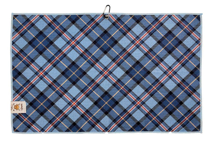 30% off HighlandGolf.co towels and ball markers