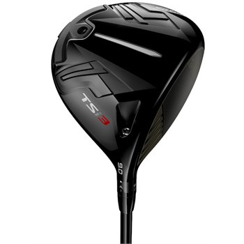 $392 MINT Left Handed Titleist TSi3 Men’s Driver