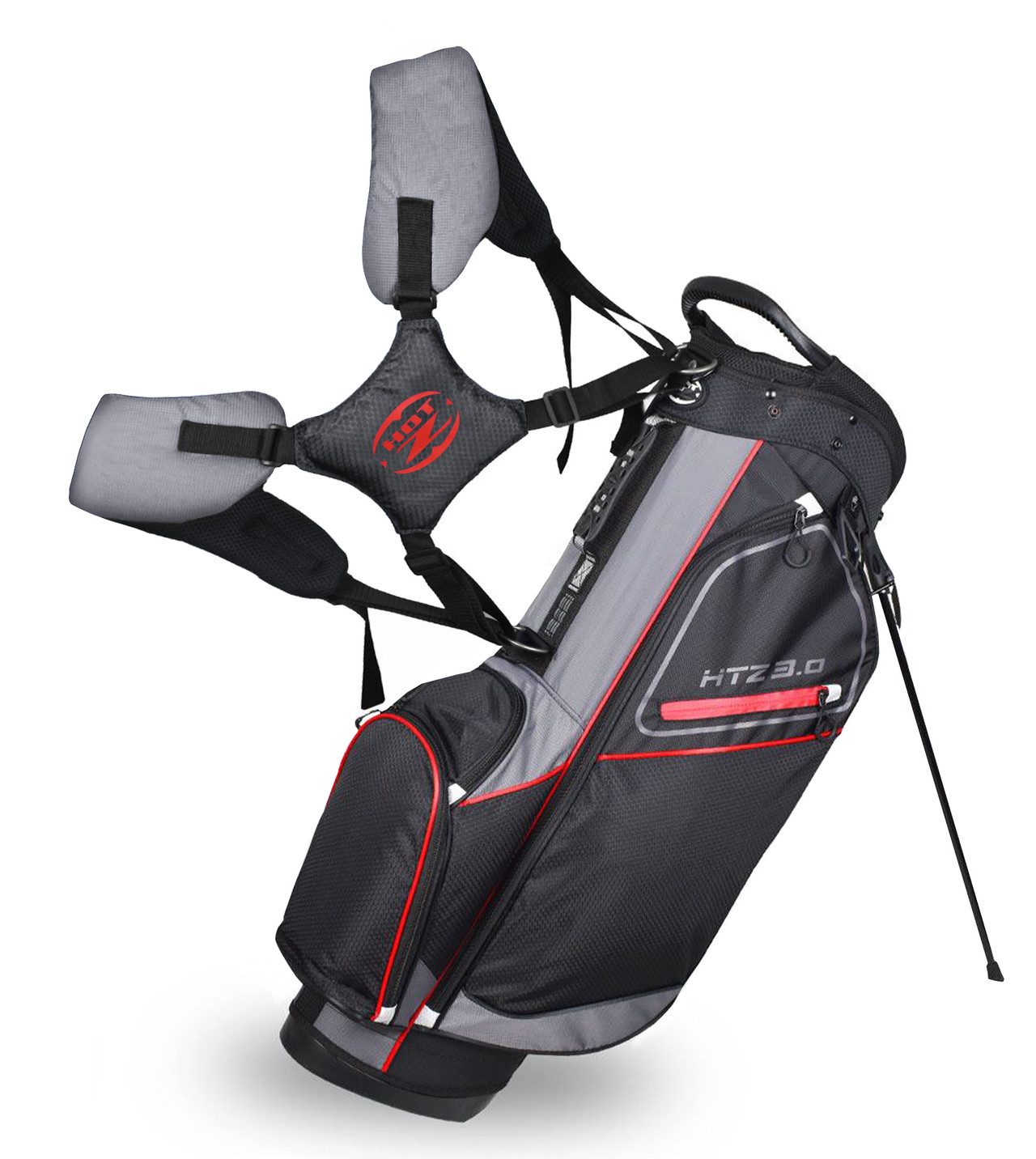 $88 Hot-Z Golf 3.0 Stand Bag