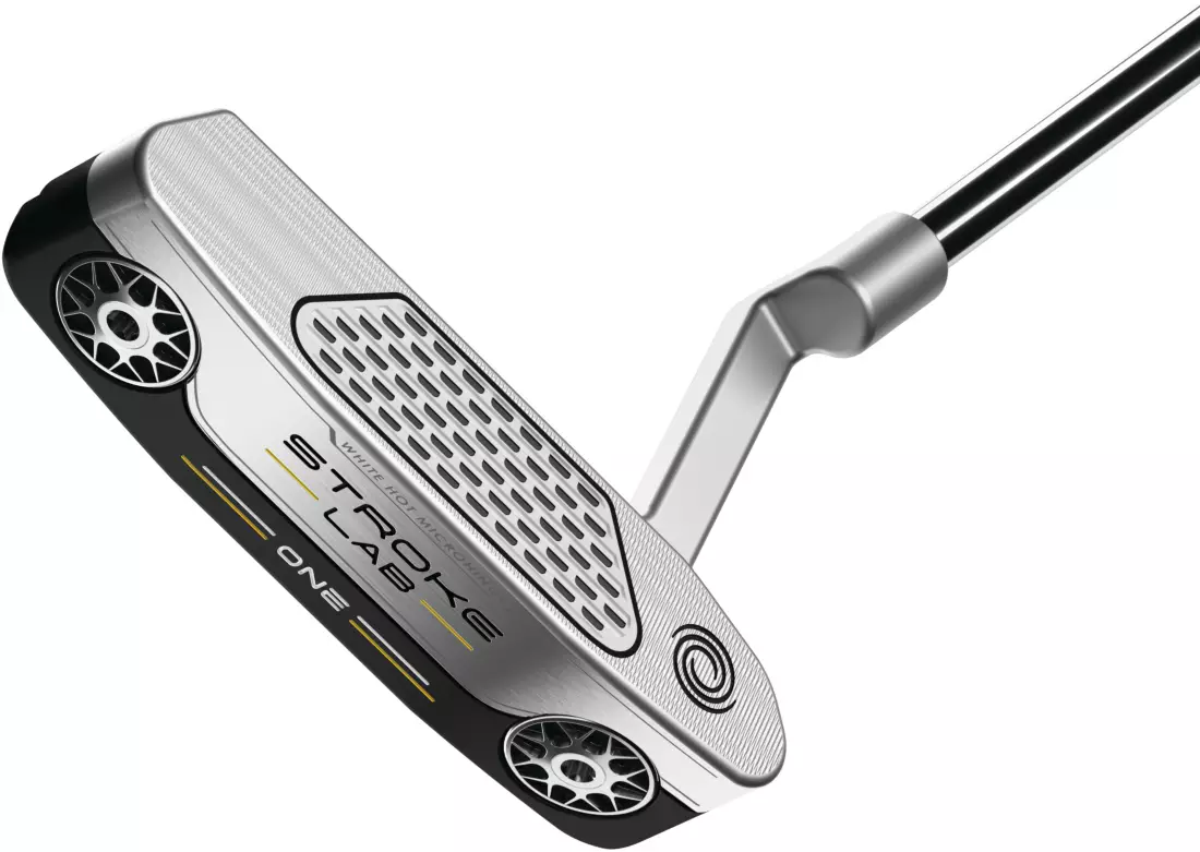 $180 Odyssey Stroke Lab One Putter