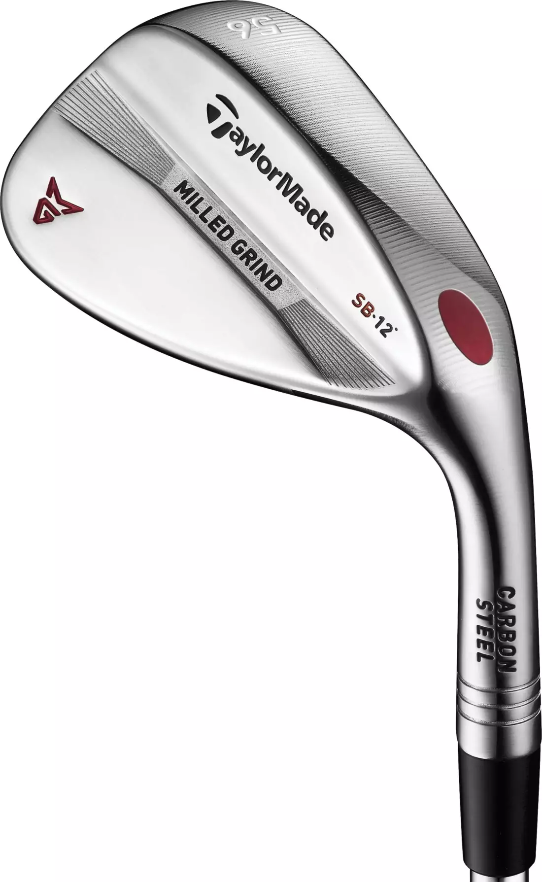 $120 NEW TaylorMade Milled Grind Chrome Wedge