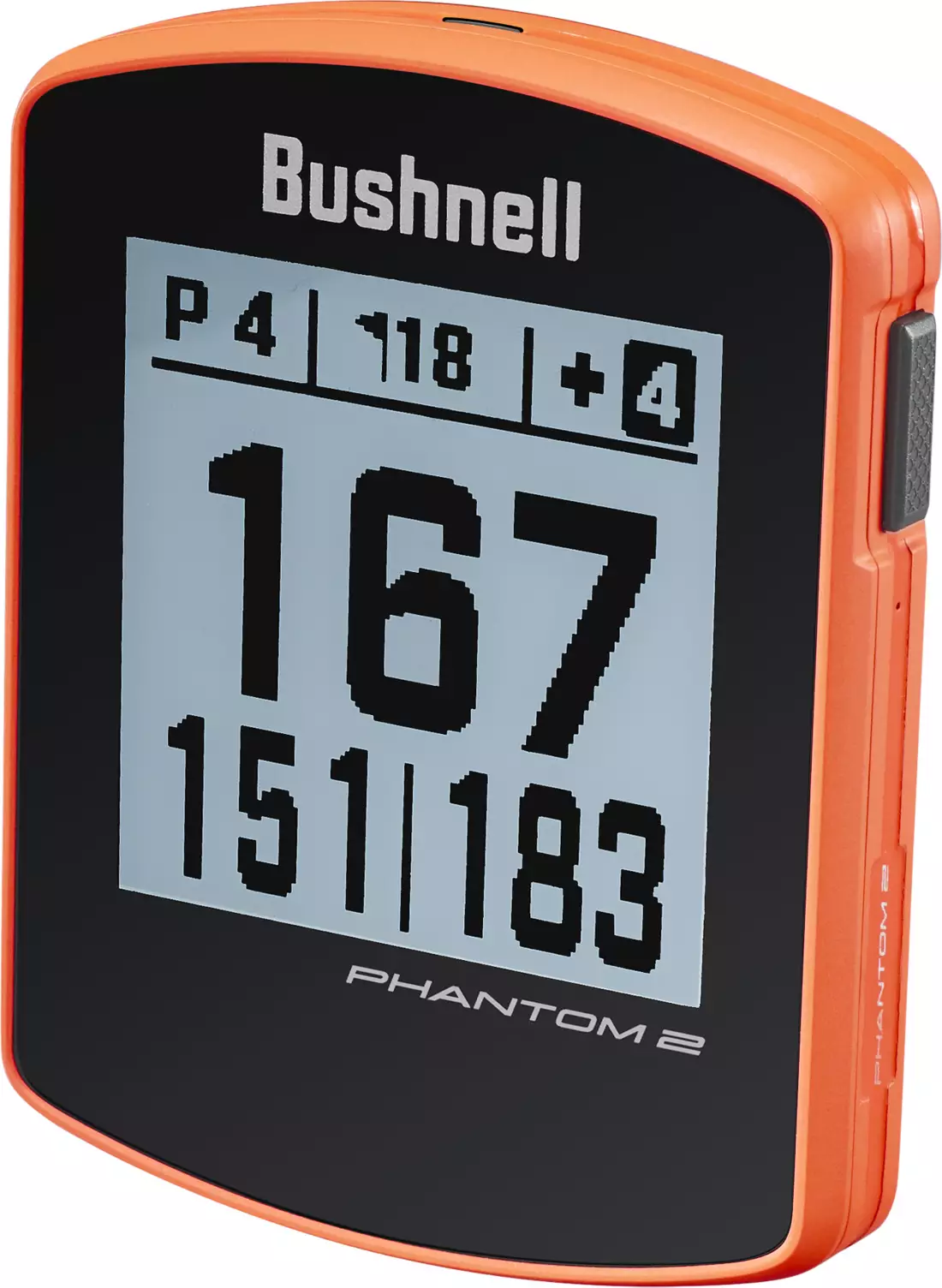 $100 Bushnell Phantom 2 GPS