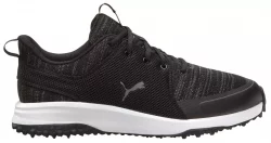 $60 PUMA Men’s Grip Fusion Sport 3.5 Golf Shoes