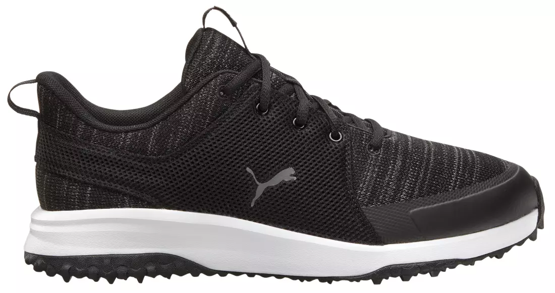 $60 PUMA Men’s Grip Fusion Sport 3.5 Golf Shoes