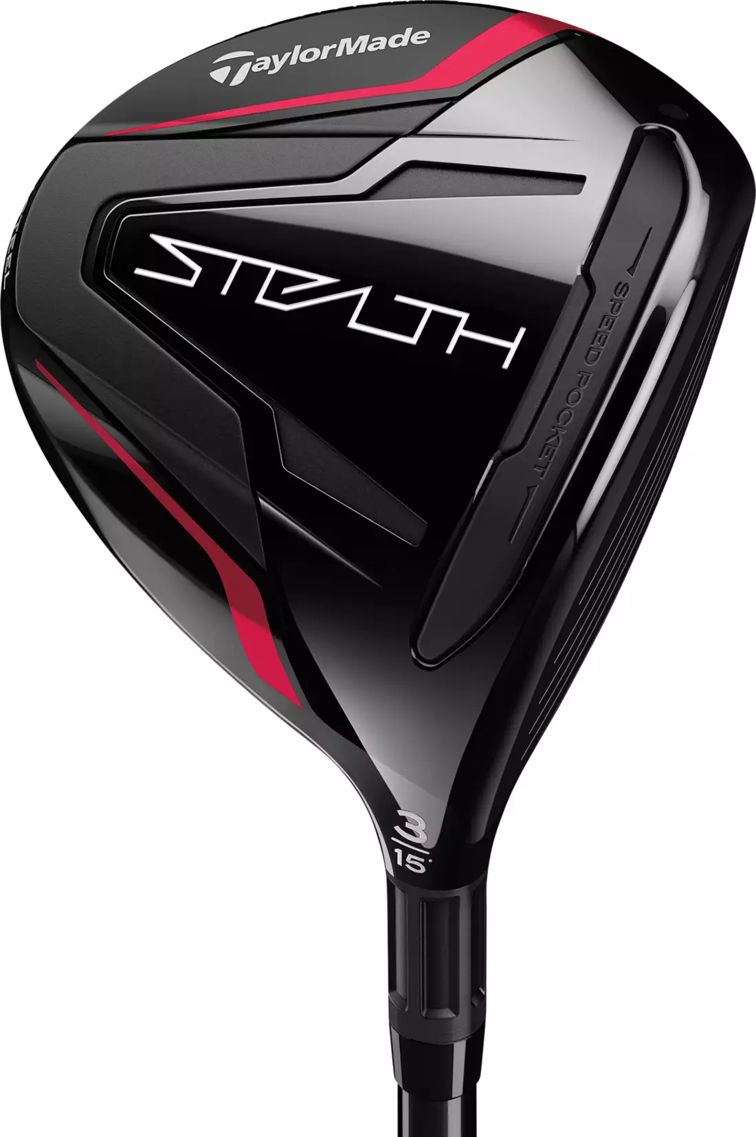$280 NEW TaylorMade 2022 Stealth Fairway Wood
