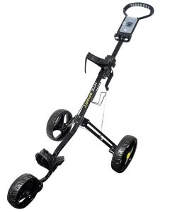 $105 Hot-Z Golf Sport 3 Wheel Push Cart