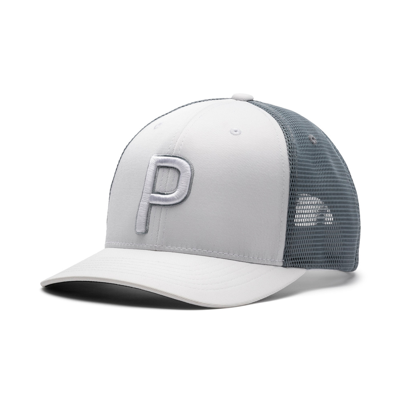 $16 Puma Golf Trucker P 110 Cap