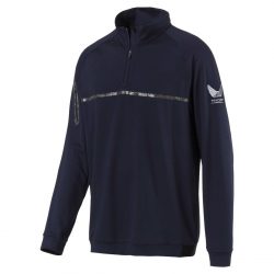 $24 Puma Golf Volition Noonan 1/4 Zip Pullover