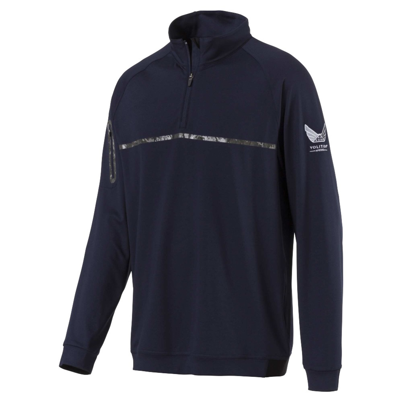 $24 Puma Golf Volition Noonan 1/4 Zip Pullover