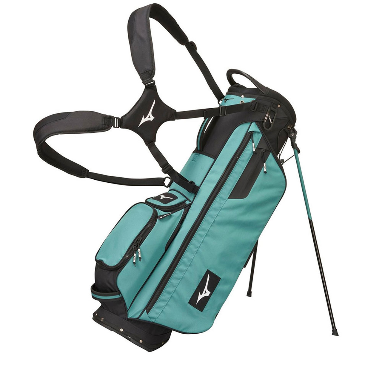 $150 Mizuno Golf BR-D3 Stand Bag