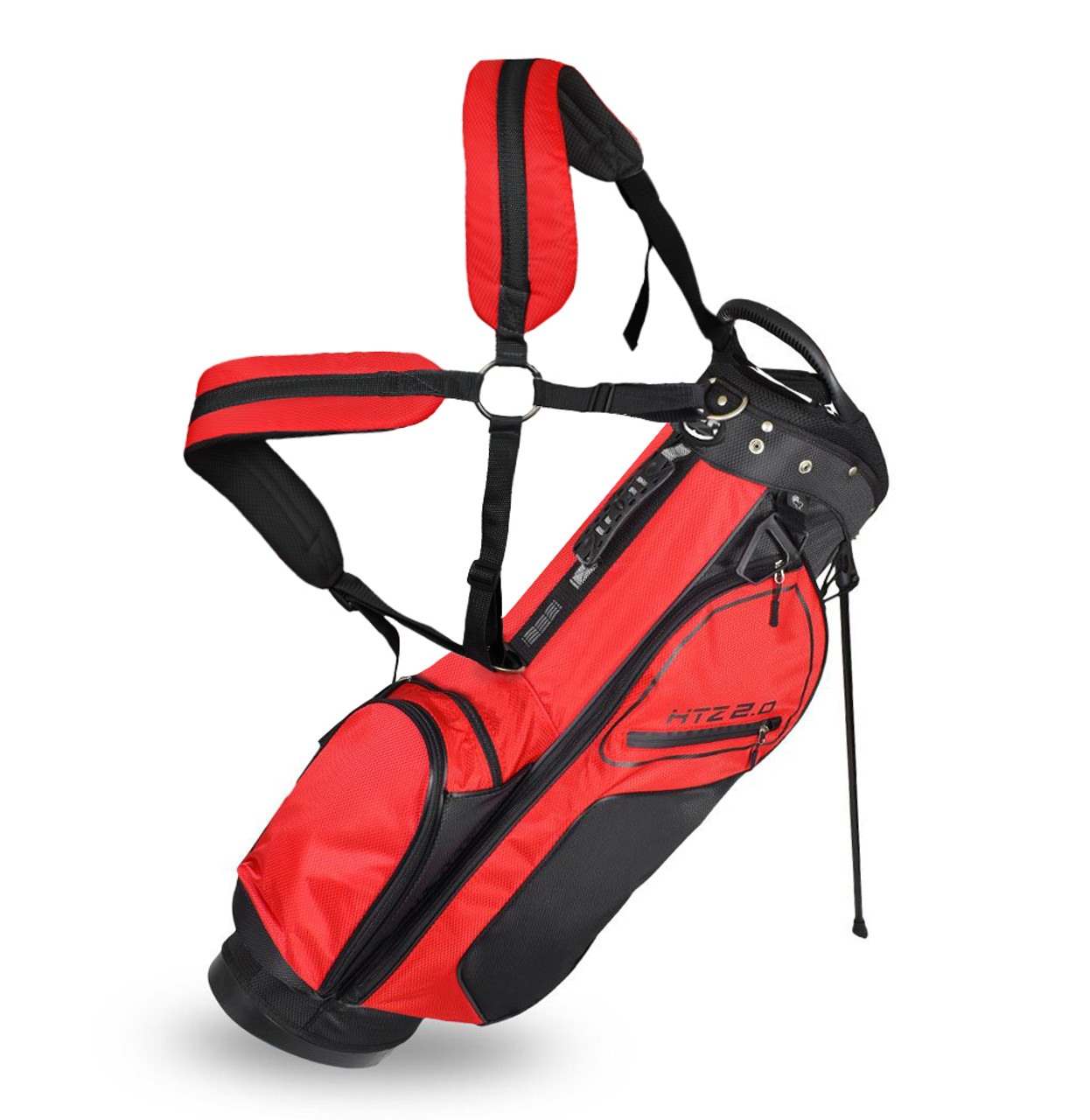 $70 Hot-Z Golf 2.0 Stand Bag