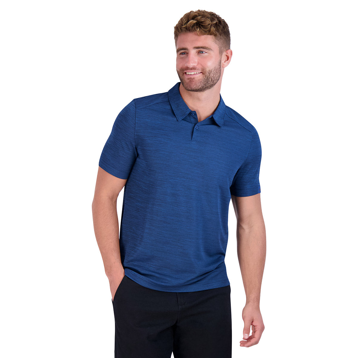 $16 Oakley Men’s Aero Ellipse Polo 2.0