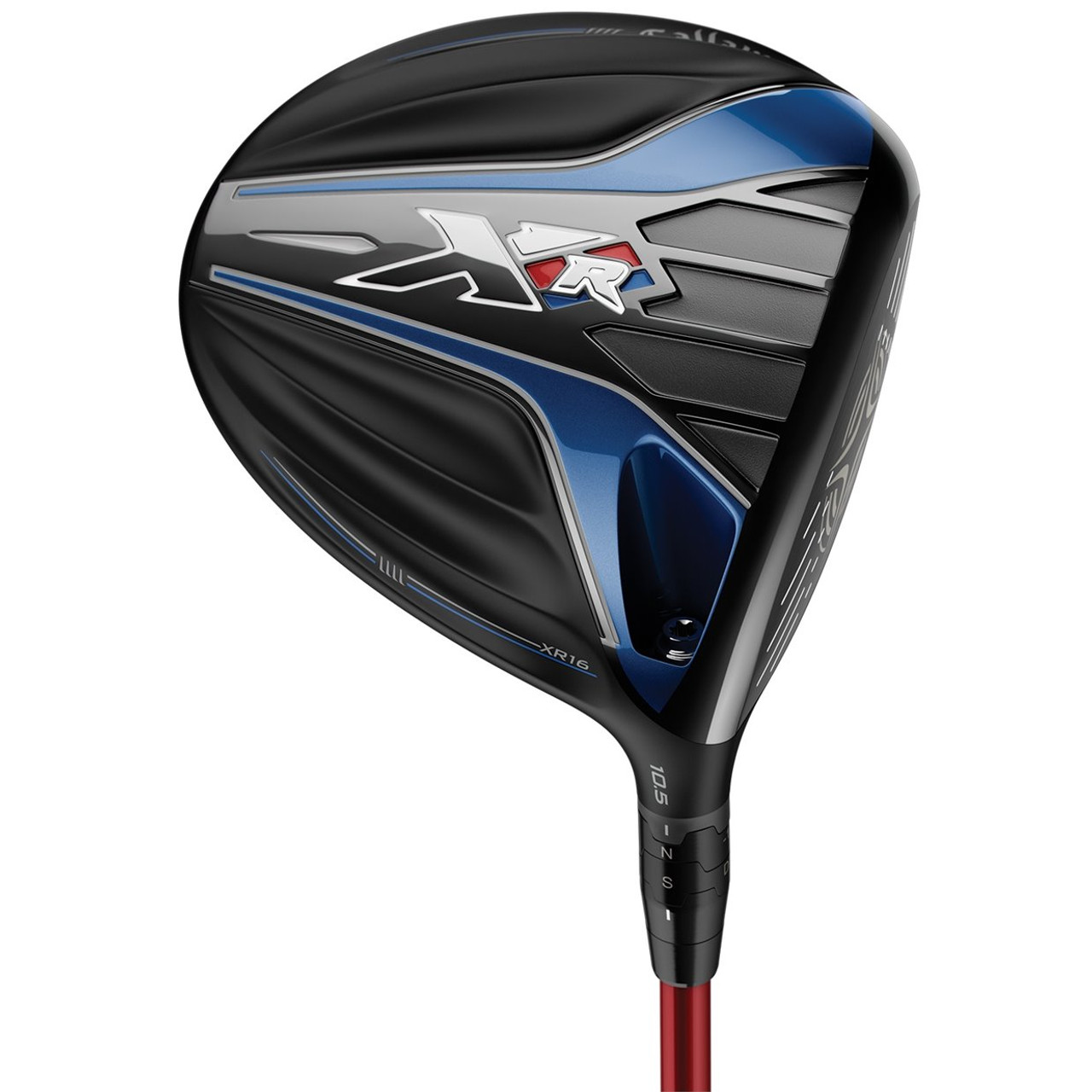 $175 NEW Callaway Golf XR16 460cc Driver