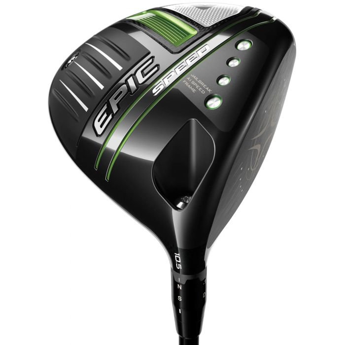 $250 NEW Callaway Epic Speed Driver