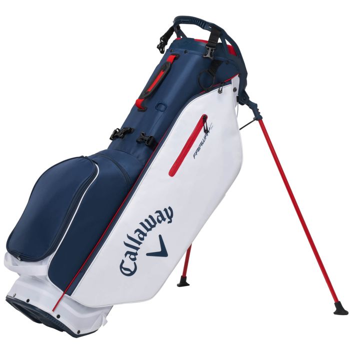 $190 Callaway Men’s Fairway C Stand Bag