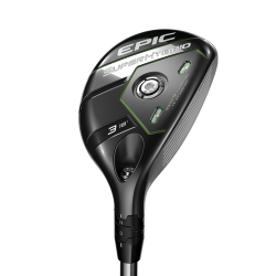 $182 MINT Callaway Epic Super Hybrid
