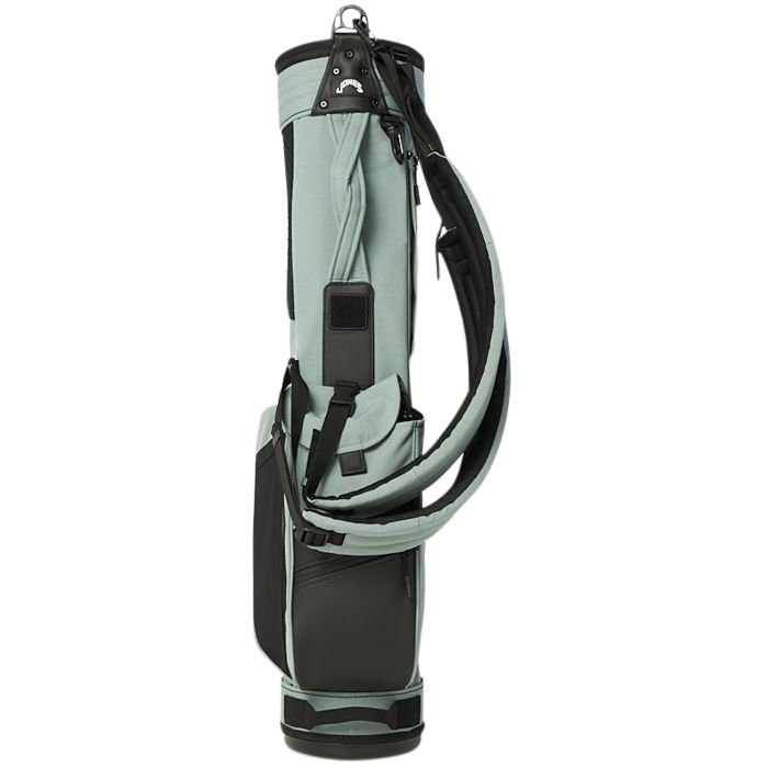 $151 Jones Golf Rover R Carry Bag