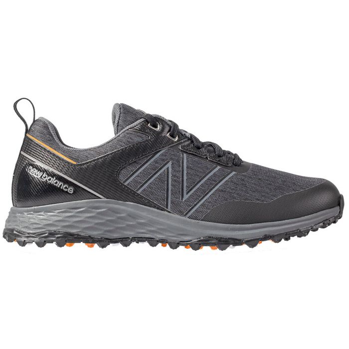 $80 New Balance Men’s Fresh Foam Contend Golf Shoe