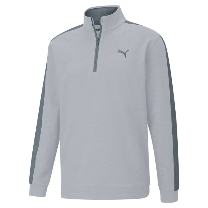 $40 Puma Men’s Cloudspun T7 Golf Pullover