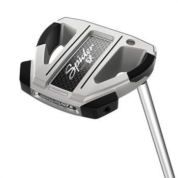 $144 MINT TaylorMade Spider EX #3 Putter