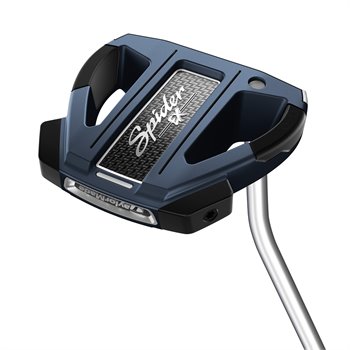 $133 MINT Left handed TaylorMade Spider Putter