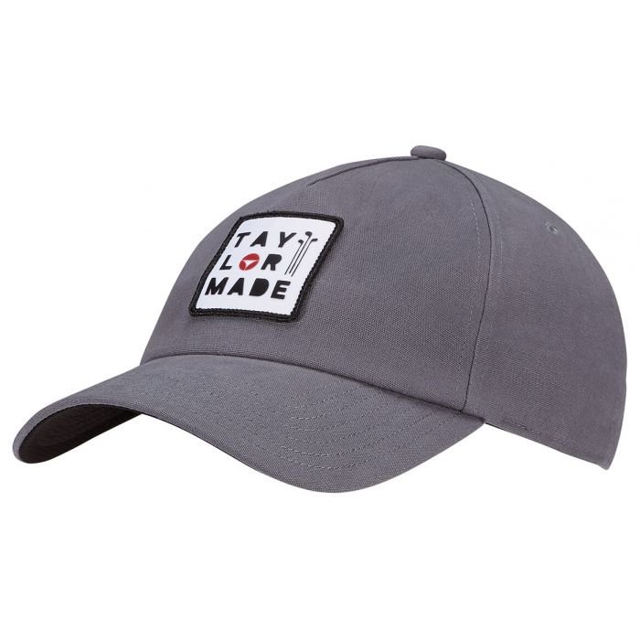 $20 TaylorMade Men’s Lifestyle 5 Panel Golf Hat