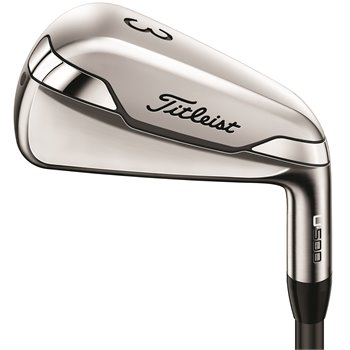 $162 MINT Titleist U500 Men’s Hybrid