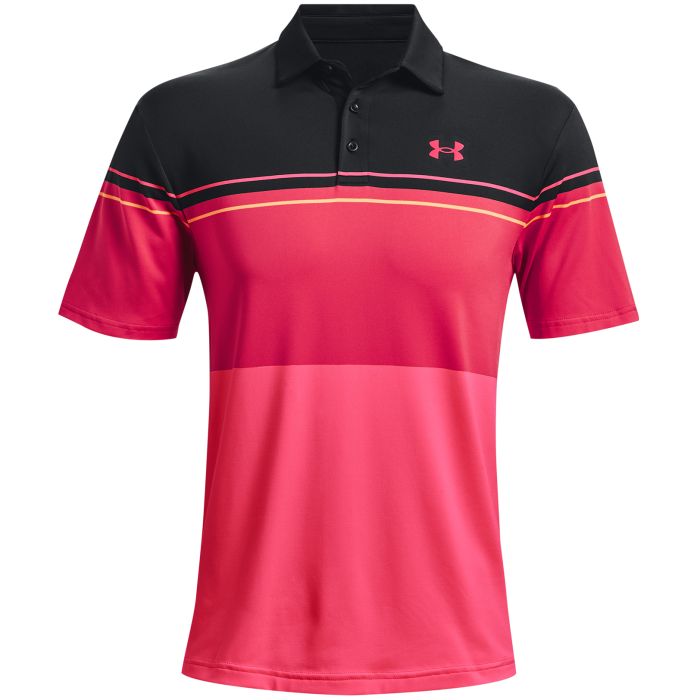 $30 Under Armour Playoff 2.0 Golf Polo Shirt