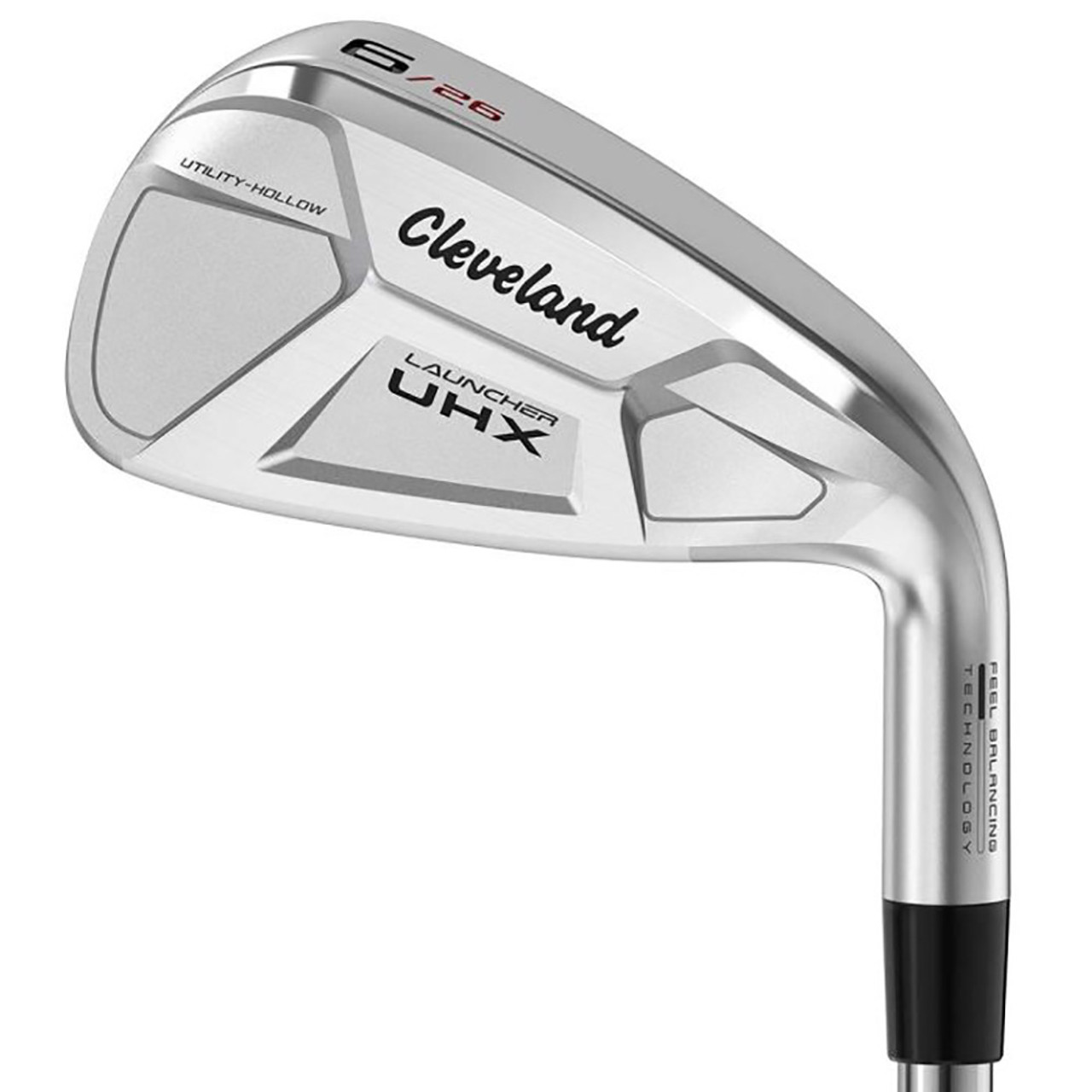 $80 NEW Cleveland Launcher UHX Utility Iron