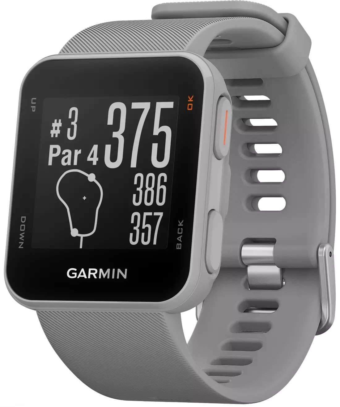 $130 Garmin Approach S10 Golf GPS Smartwatch