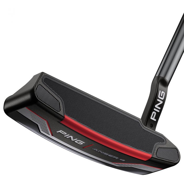 $197 NEW PING 2021 Anser 4 Putter
