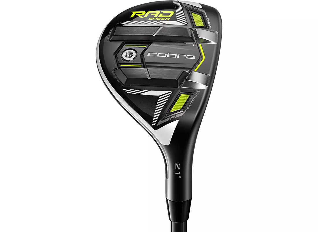$130 NEW Cobra RADSPEED Hybrid