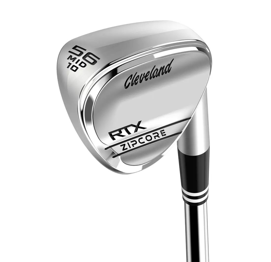$120 NEW Cleveland RTX ZipCore Wedges