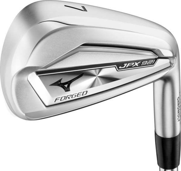 $800 NEW Mizuno JPX 921 Combo Set
