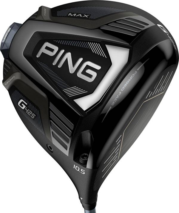$399 NEW PING G425 MAX Driver