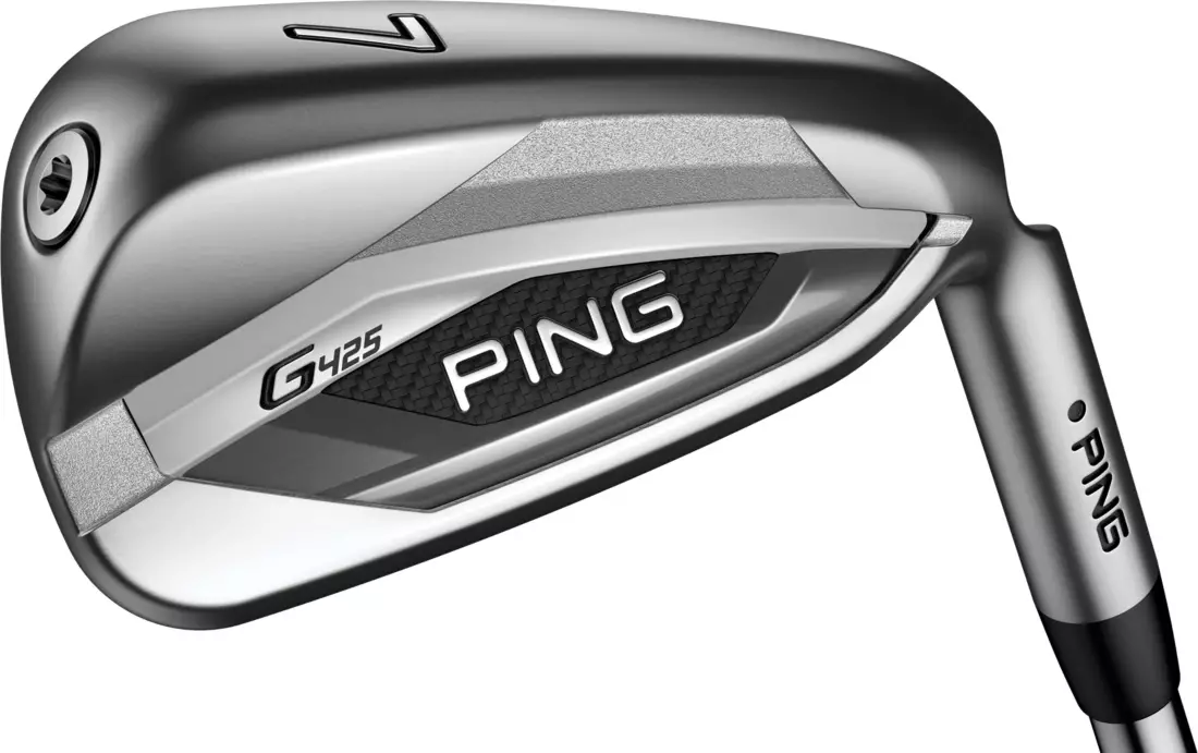 $798 NEW PING G425 Irons