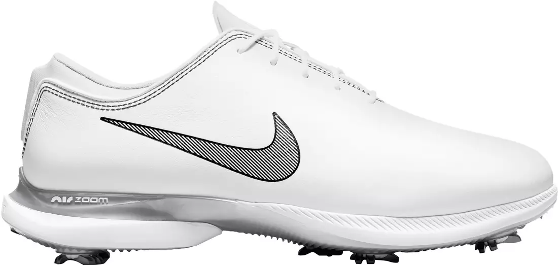 $70 Nike Men’s Air Zoom Victory Tour 2 Golf Shoes